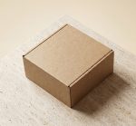 20x20x10cm Baskılı ve Baskısız Koli - Görsel 2