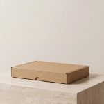 42x28x7 cm Kilitli Kutu