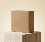 20x20x10cm Baskılı ve Baskısız Koli - Görsel 4