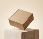 20x20x10cm Baskılı ve Baskısız Koli