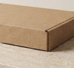 42x28x7 cm Kilitli Kutu - Görsel 4