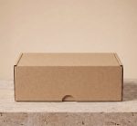Mikro Kilitli Kutu 26x16x10 cm