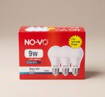Novo Ampul Kutu