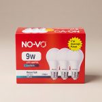 Novo Ampul Kutu